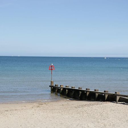 Purbeck Hotel Apartments - Flat 5 Swanage Exterior foto
