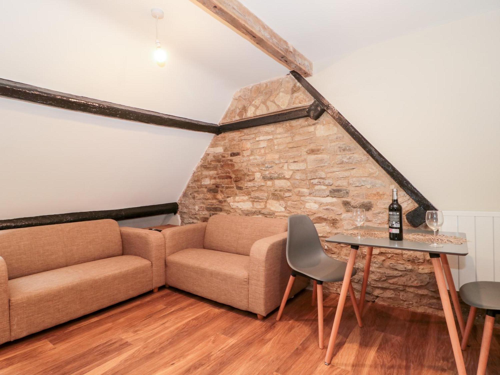 Purbeck Hotel Apartments - Flat 5 Swanage Exterior foto